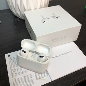 Apple AirPods Pro